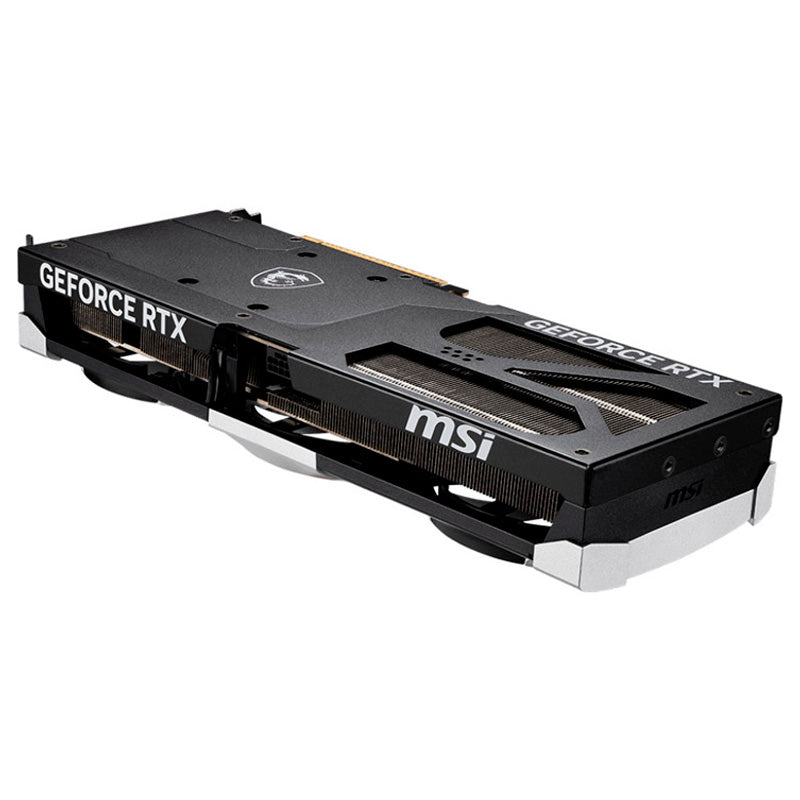 Tarjeta Gráfica MSI GeForce RTX 5080 VENTUS 3X OC 16GB GDDR7 DLSS4