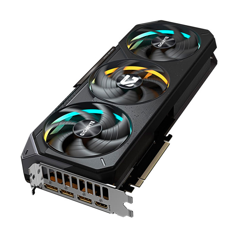 Tarjeta Gráfica Gigabyte GeForce RTX 5080 Gaming OC 16GB GDDR7 DLSS4