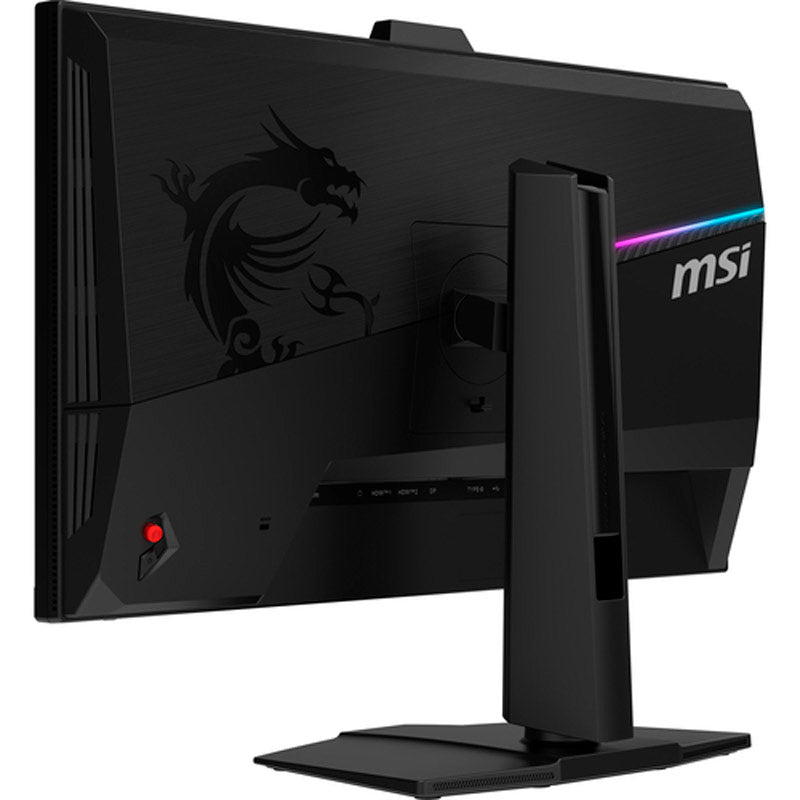 Monitor MSI MPG 272QRF X36 27" QHD 2K IPS 360Hz 0.5ms G-Sync Pulsar