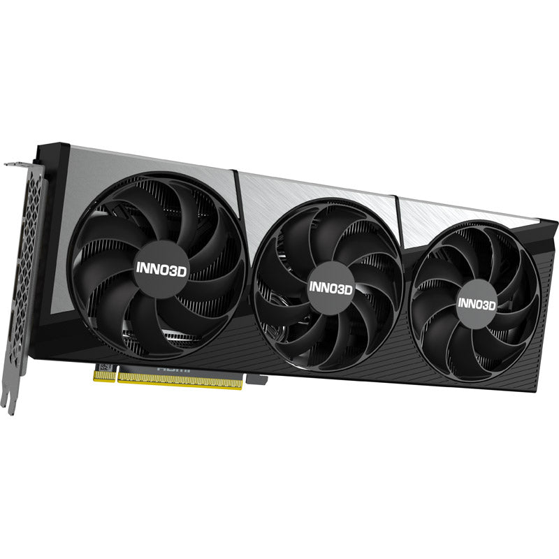 Tarjeta Gráfica INNO3D GeForce RTX 5080 X3 OC 16GB GDDR7 DLSS4