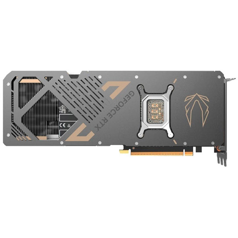 Tarjeta Gráfica Zotac Gaming GeForce RTX 5080 SOLID CORE OC 16GB GDDR7 DLSS4