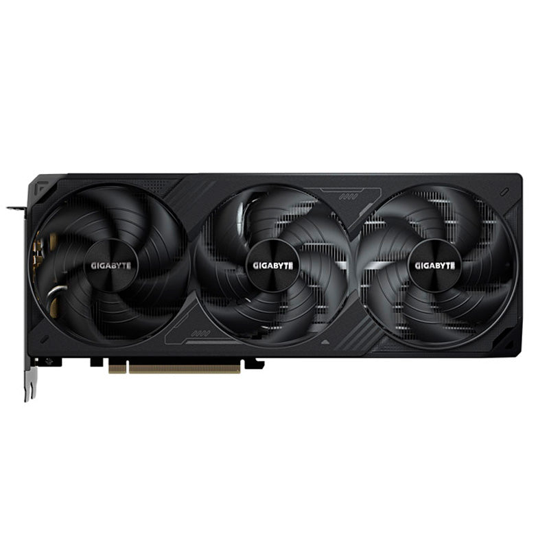Tarjeta Gráfica Gigabyte GeForce RTX 5080 WindForce SFF 16GB GDDR7