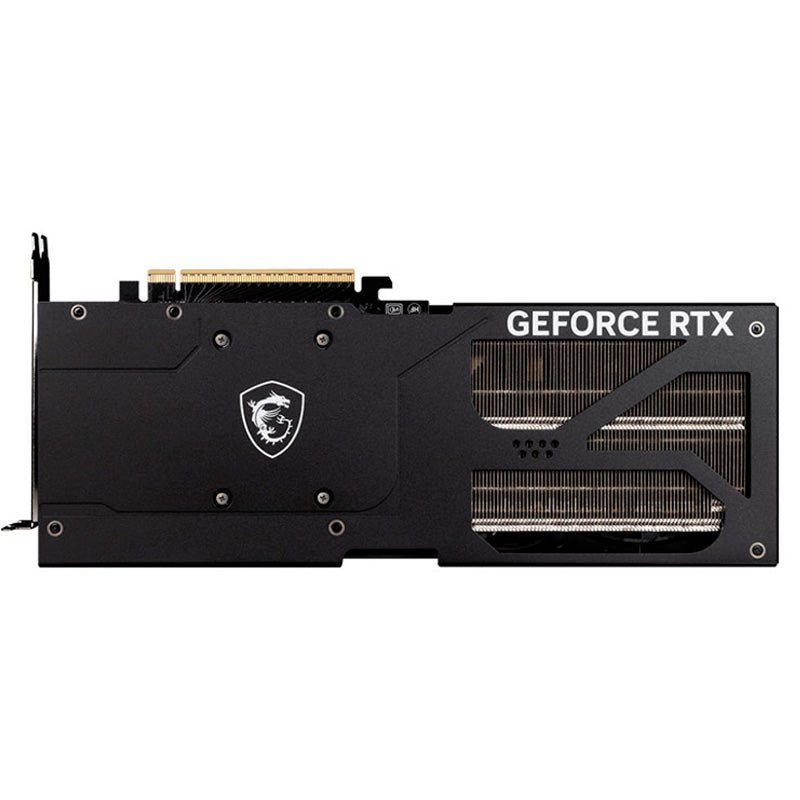 Tarjeta Gráfica MSI GeForce RTX 5080 VENTUS 3X OC 16GB GDDR7 DLSS4