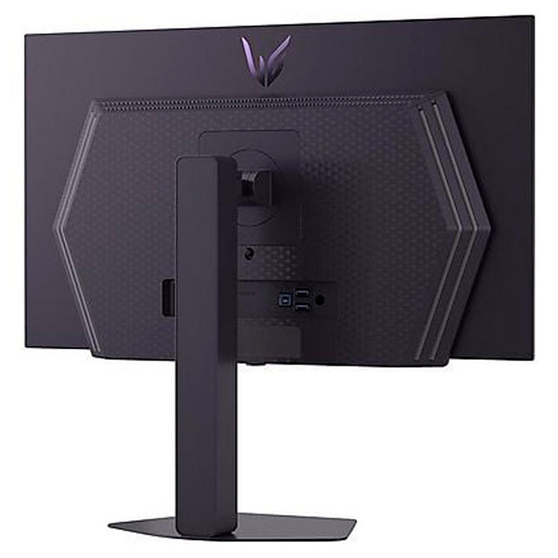 Monitor LG UltraGear 27GX704A-B 27" QHD 2K W-OLED 240Hz 0.03ms HDR FreeSync/G-Sync