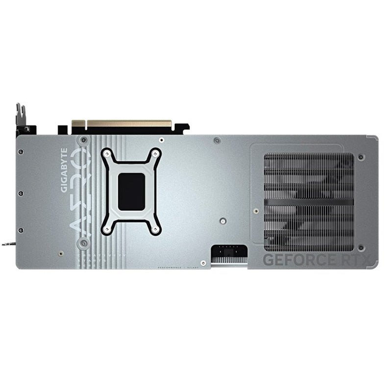 Tarjeta Gráfica Gigabyte GeForce RTX 5080 AERO OC 16GB GDDR7 DLSS4