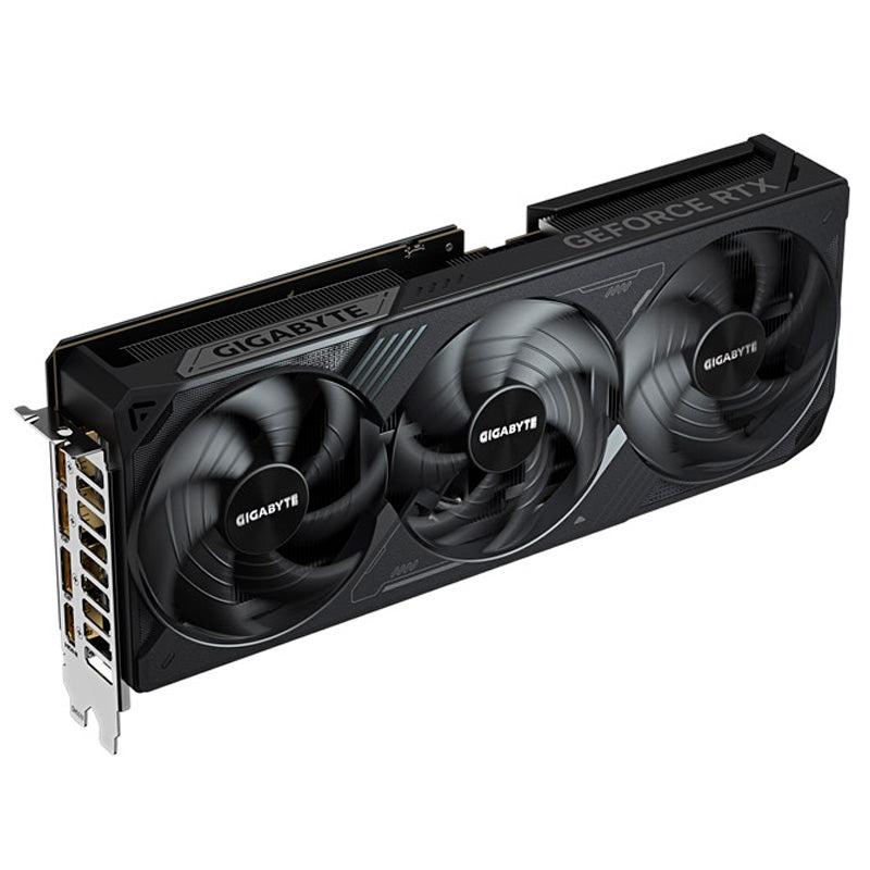 Tarjeta Gráfica Gigabyte GeForce RTX 5080 WindForce SFF 16GB GDDR7