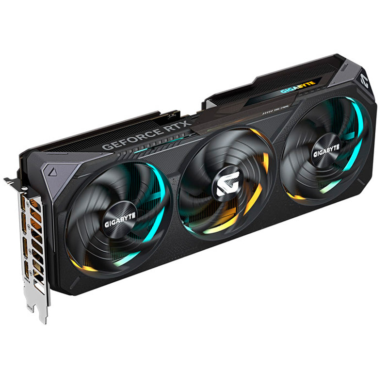 Tarjeta Gráfica Gigabyte GeForce RTX 5080 Gaming OC 16GB GDDR7 DLSS4