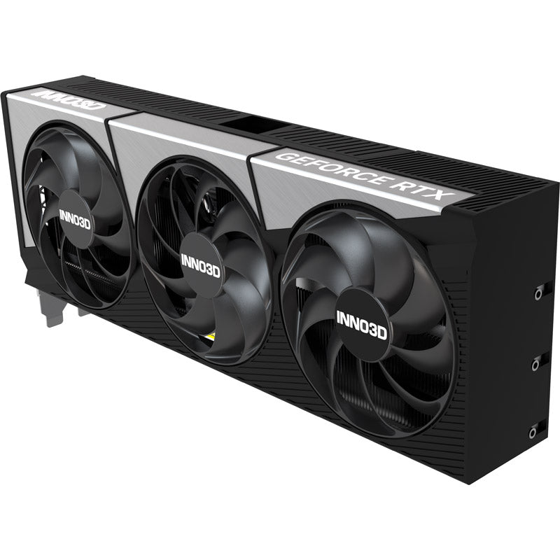Tarjeta Gráfica INNO3D GeForce RTX 5080 X3 OC 16GB GDDR7 DLSS4