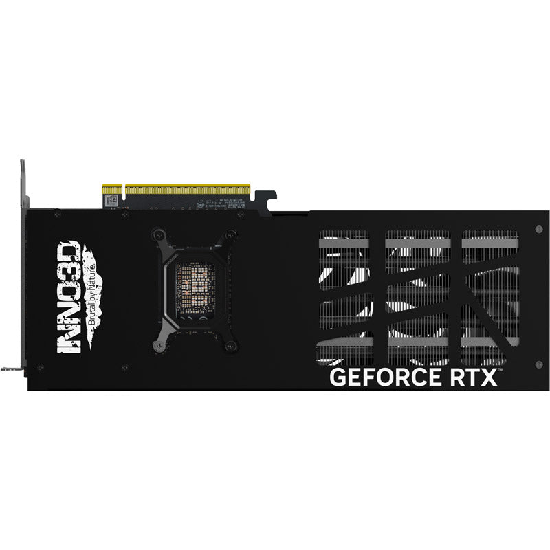 Tarjeta Gráfica INNO3D GeForce RTX 5080 X3 OC 16GB GDDR7 DLSS4