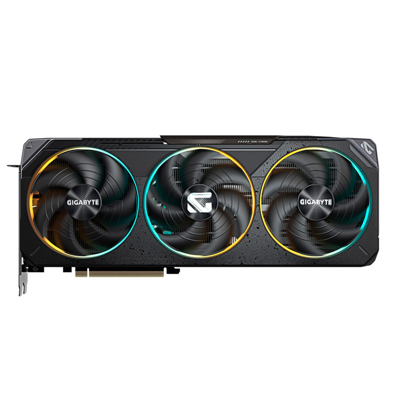 Tarjeta Gráfica Gigabyte GeForce RTX 5080 Gaming OC 16GB GDDR7 DLSS4