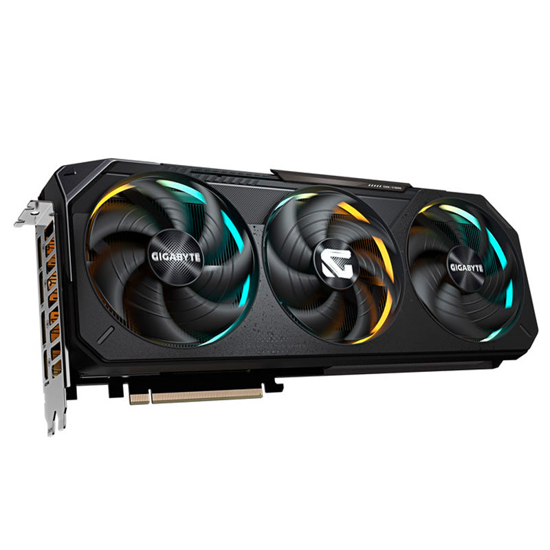 Tarjeta Gráfica Gigabyte GeForce RTX 5080 Gaming OC 16GB GDDR7 DLSS4