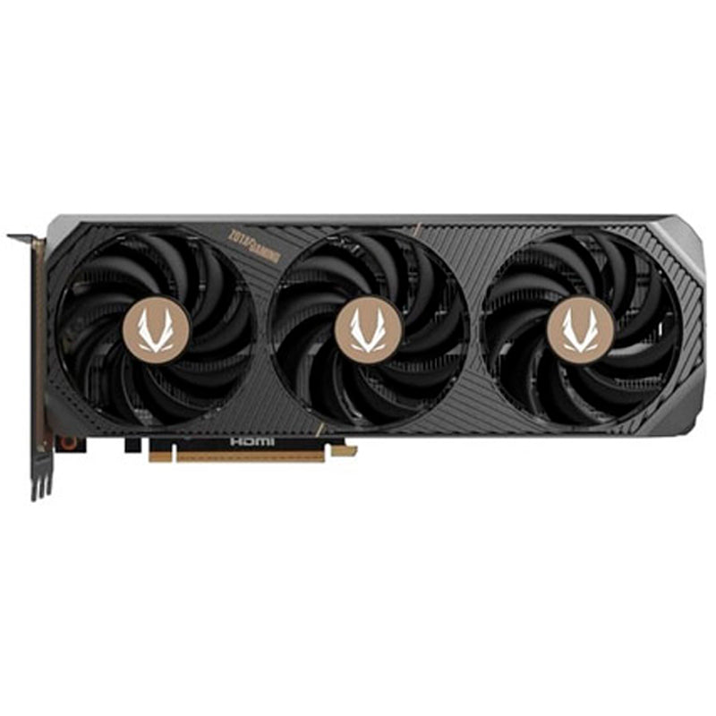 Tarjeta Gráfica Zotac Gaming GeForce RTX 5080 SOLID CORE OC 16GB GDDR7 DLSS4