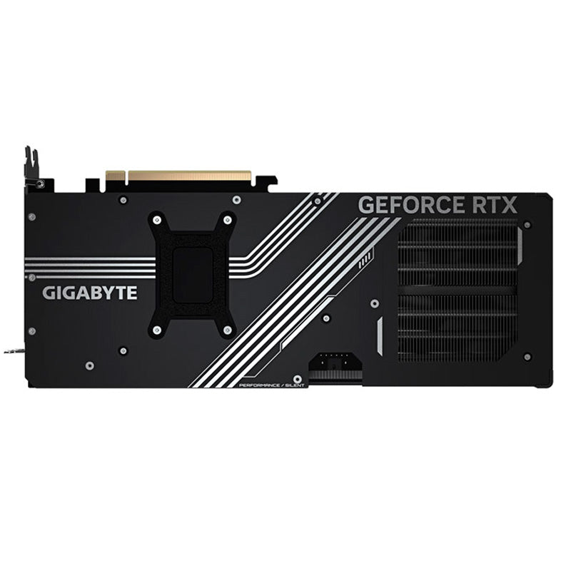 Tarjeta Gráfica Gigabyte GeForce RTX 5080 WindForce SFF 16GB GDDR7