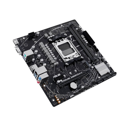 Placa Base Asus Prime A620M-K Socket AM5