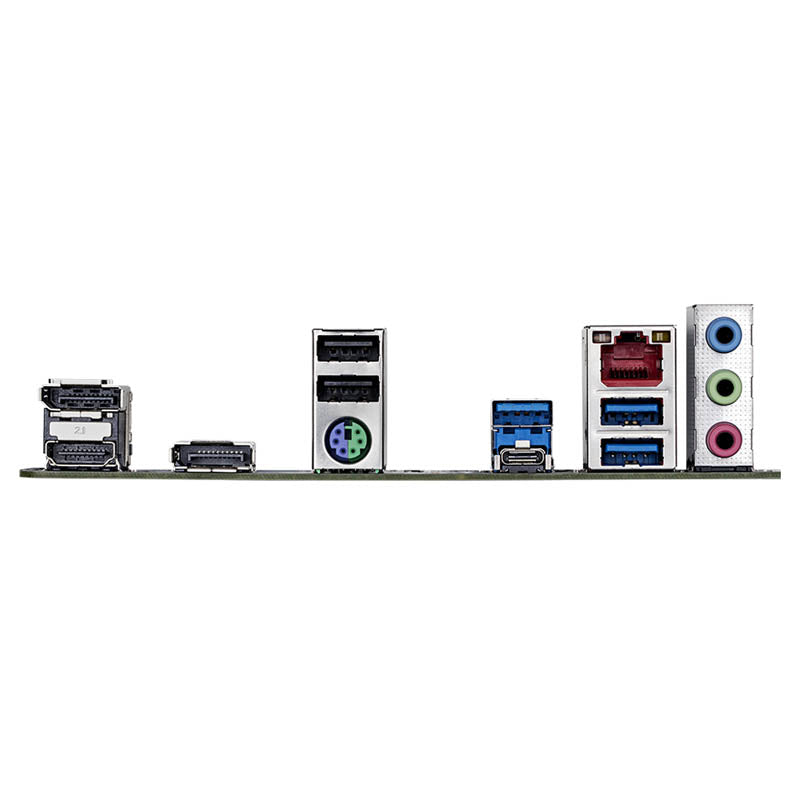 Placa Base Gigabyte B650M D3HP Socket AM5