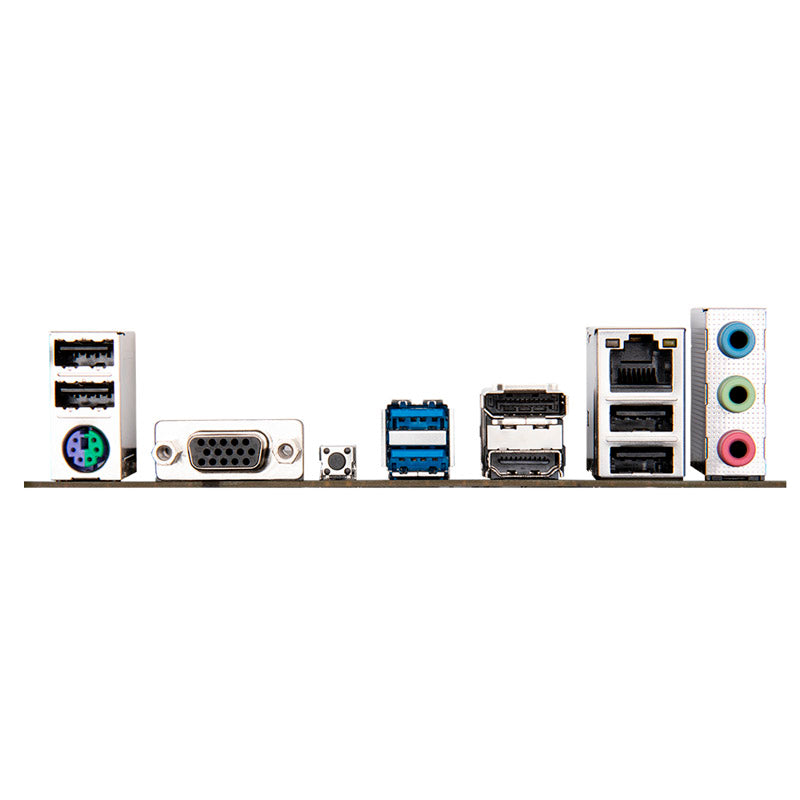 Placa Base Gigabyte B650M S2H Socket AM5