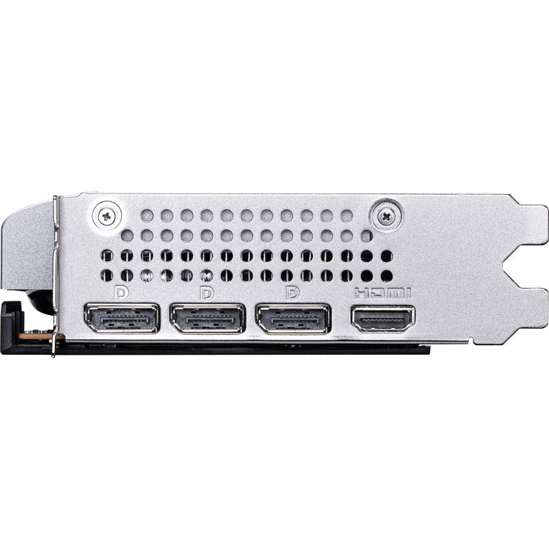 Tarjeta Gráfica MSI GeForce RTX 5060 VENTUS 2X OC 8GB GDDR7 DLSS4