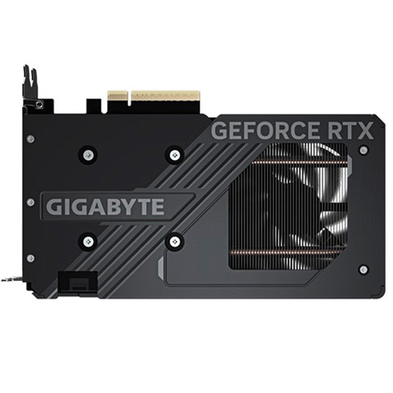 Tarjeta Gráfica Gigabyte GeForce RTX 5060 WindForce OC 8GB GDDR7 DLSS4