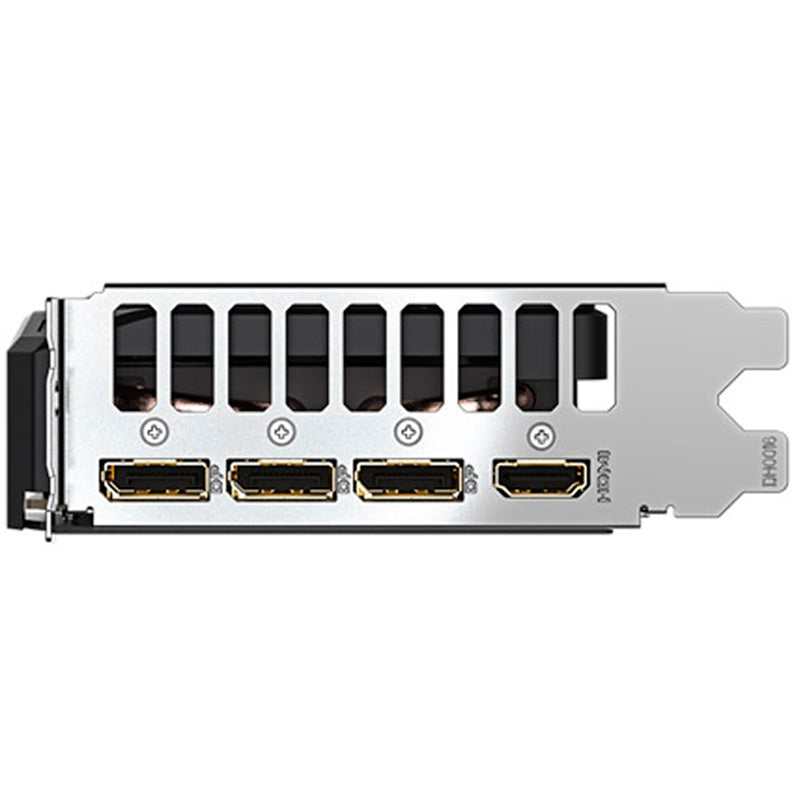 Tarjeta Gráfica Gigabyte GeForce RTX 5060 WindForce OC 8GB GDDR7 DLSS4