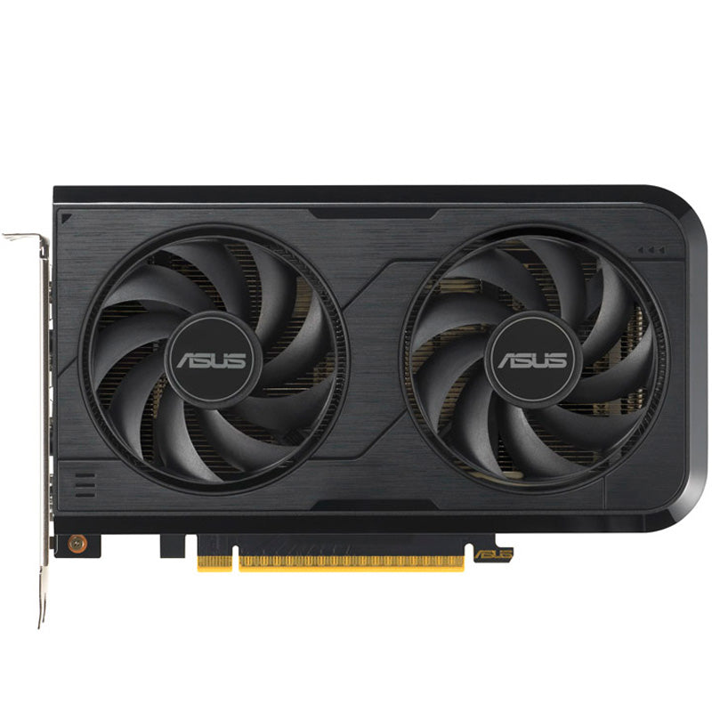Tarjeta Gráfica Asus Dual GeForce RTX 5050 OC 8GB GDDR6 DLSS4