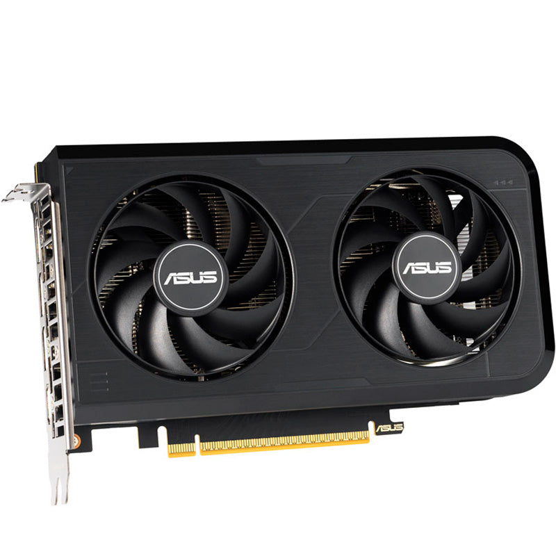 Tarjeta Gráfica Asus Dual GeForce RTX 5050 OC 8GB GDDR6 DLSS4