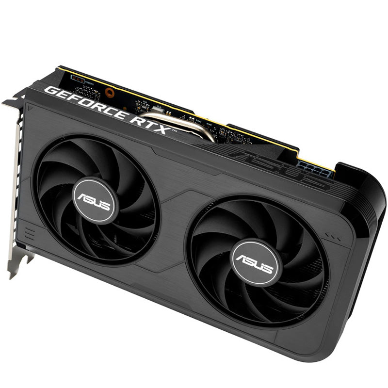 Tarjeta Gráfica Asus Dual GeForce RTX 5050 OC 8GB GDDR6 DLSS4