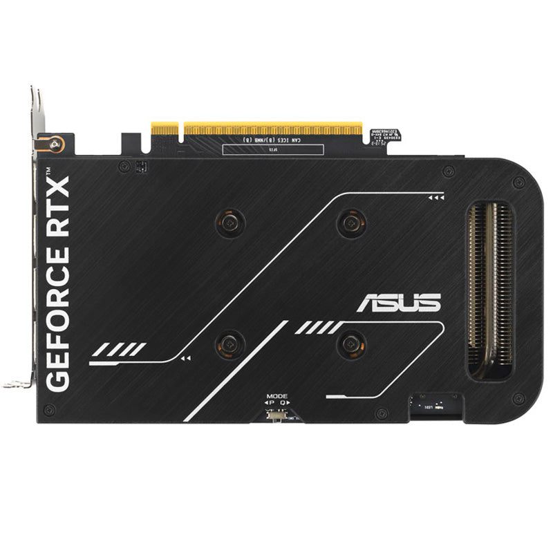 Tarjeta Gráfica Asus Dual GeForce RTX 5050 OC 8GB GDDR6 DLSS4
