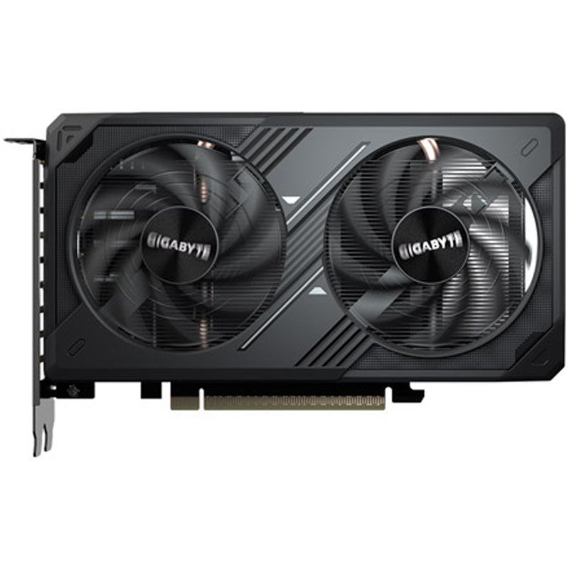 Tarjeta Gráfica Gigabyte GeForce RTX 5050 WindForce OC 8GB GDDR6 DLSS4