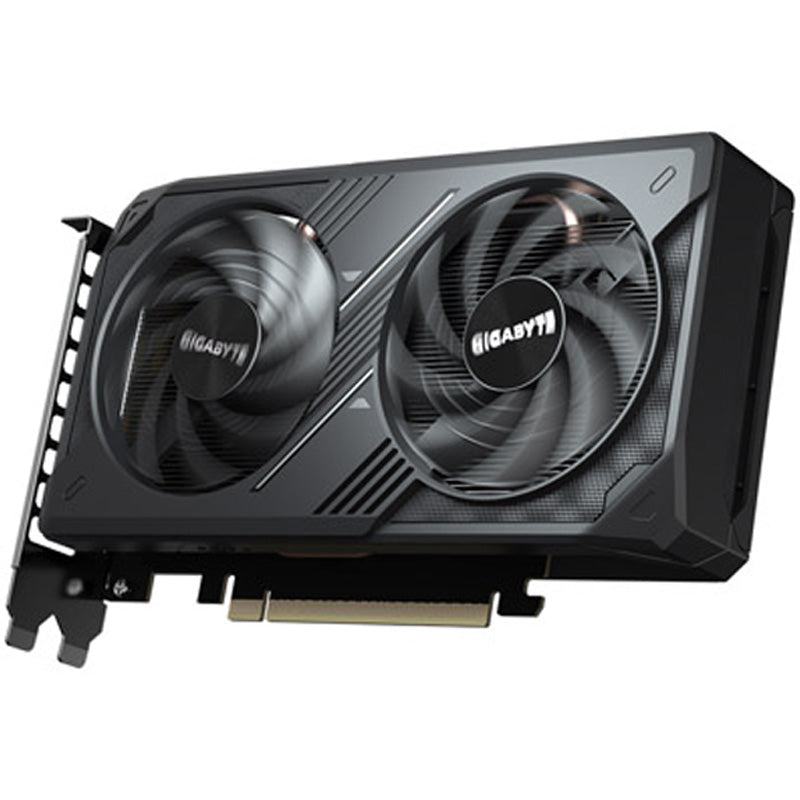 Tarjeta Gráfica Gigabyte GeForce RTX 5050 WindForce OC 8GB GDDR6 DLSS4
