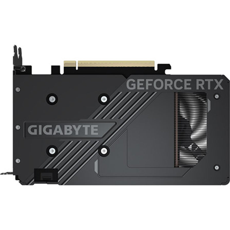 Tarjeta Gráfica Gigabyte GeForce RTX 5050 WindForce OC 8GB GDDR6 DLSS4