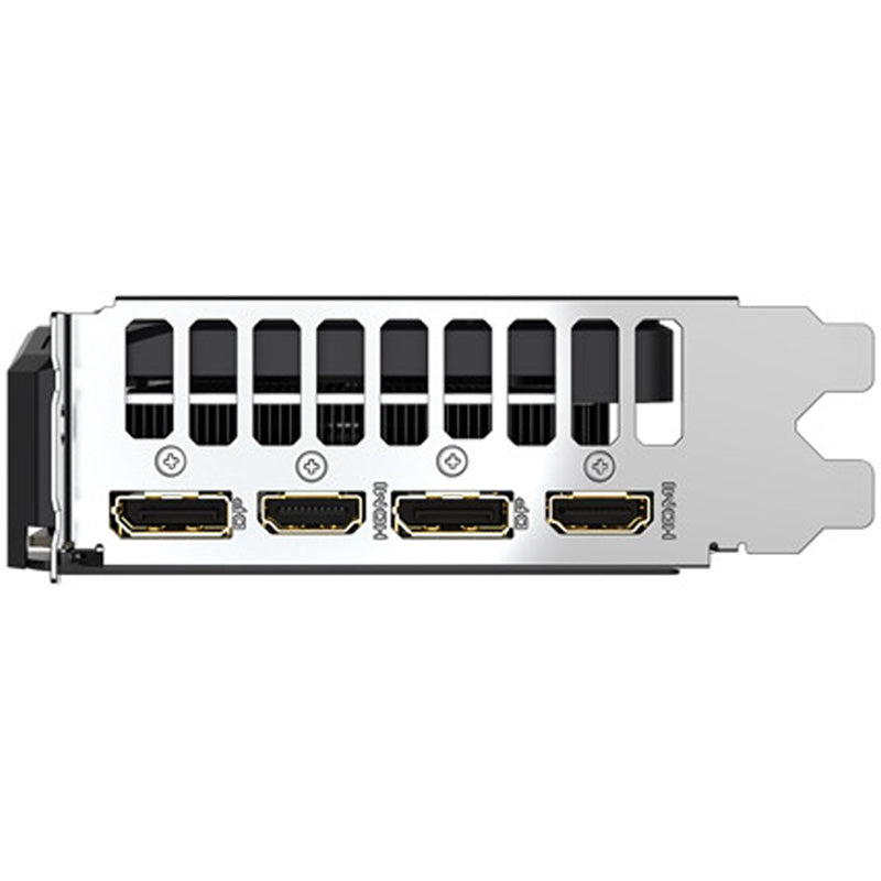 Tarjeta Gráfica Gigabyte GeForce RTX 5050 WindForce OC 8GB GDDR6 DLSS4