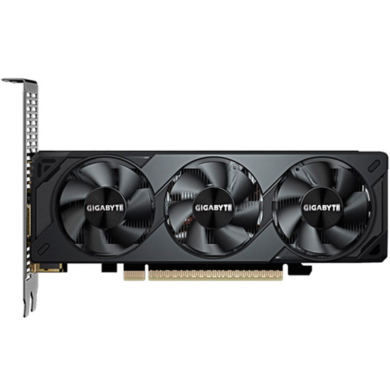 Tarjeta Gráfica Gigabyte GeForce RTX 5050 OC Low Profile 8GB GDDR6 DLSS4