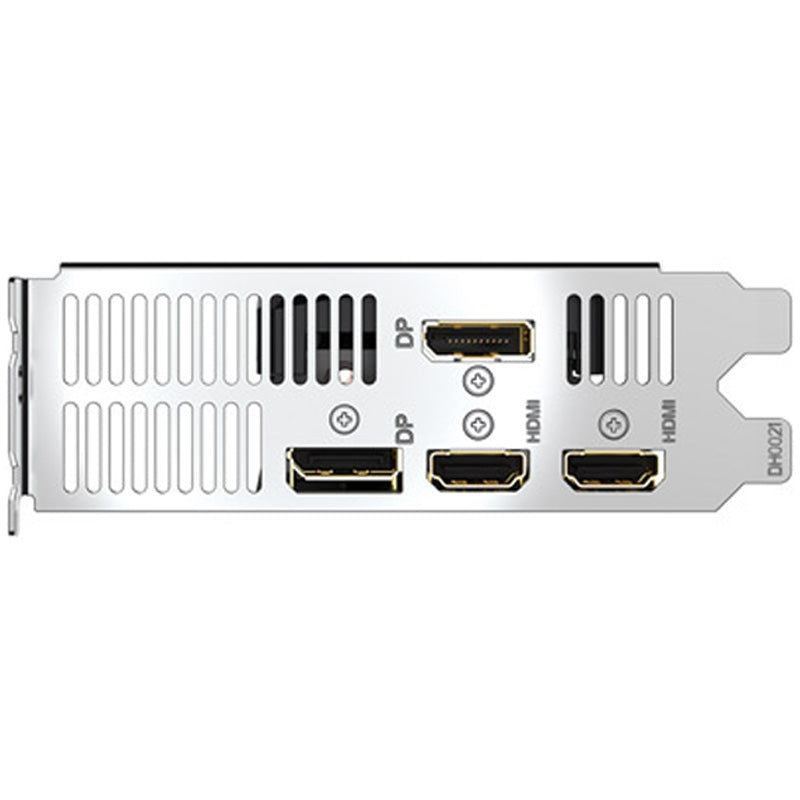 Tarjeta Gráfica Gigabyte GeForce RTX 5050 OC Low Profile 8GB GDDR6 DLSS4