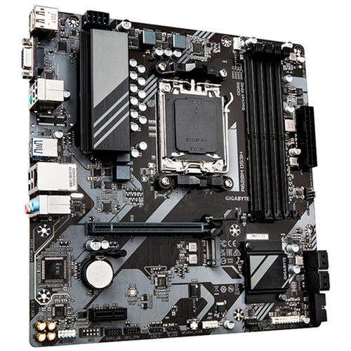 Placa Base Gigabyte A620M DS3H Socket AM5