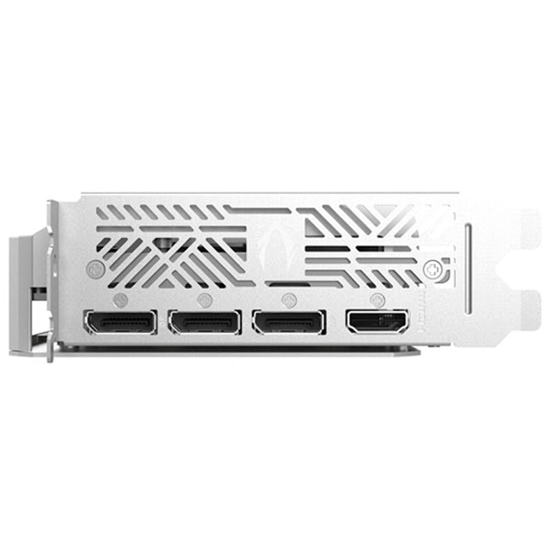 Tarjeta Gráfica Zotac Gaming GeForce RTX 5050 Twin Edge OC White Edition 8GB GDDR6