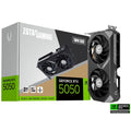 Tarjeta Gráfica Zotac Gaming GeForce RTX 5050 Twin Edge 8GB GDDR6 DLSS4