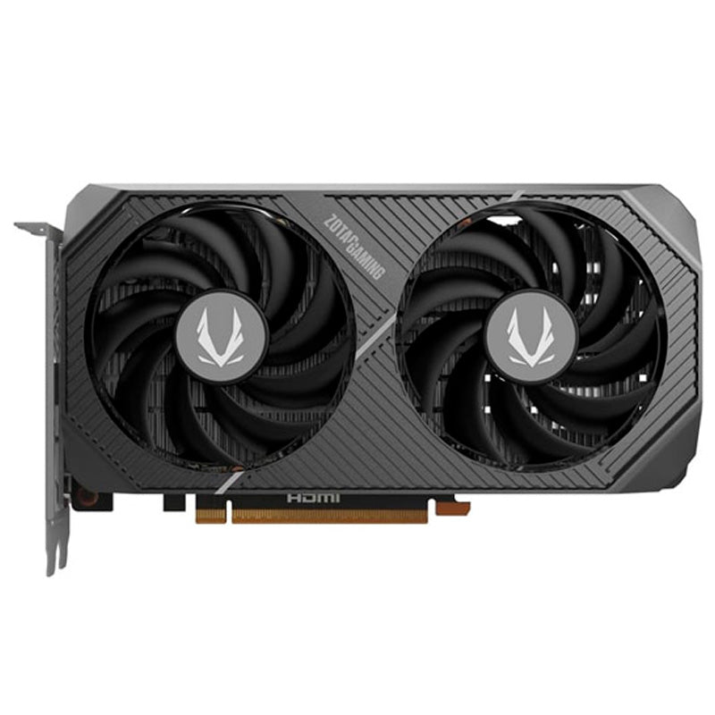 Tarjeta Gráfica Zotac Gaming GeForce RTX 5050 Twin Edge 8GB GDDR6 DLSS4