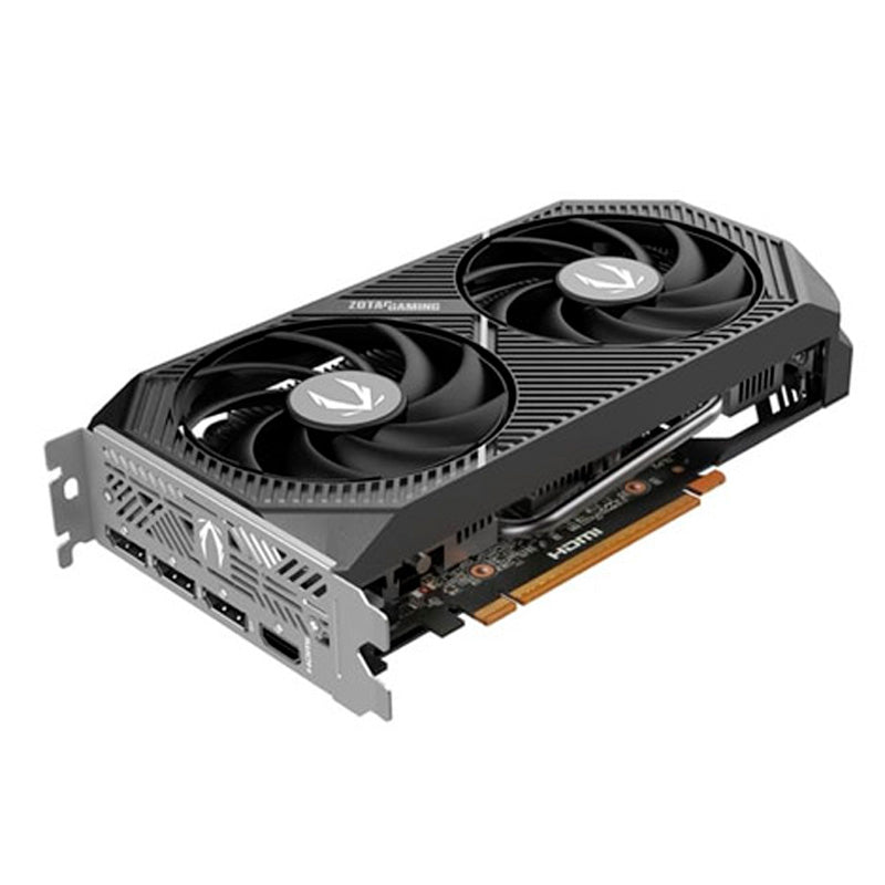 Tarjeta Gráfica Zotac Gaming GeForce RTX 5050 Twin Edge 8GB GDDR6 DLSS4