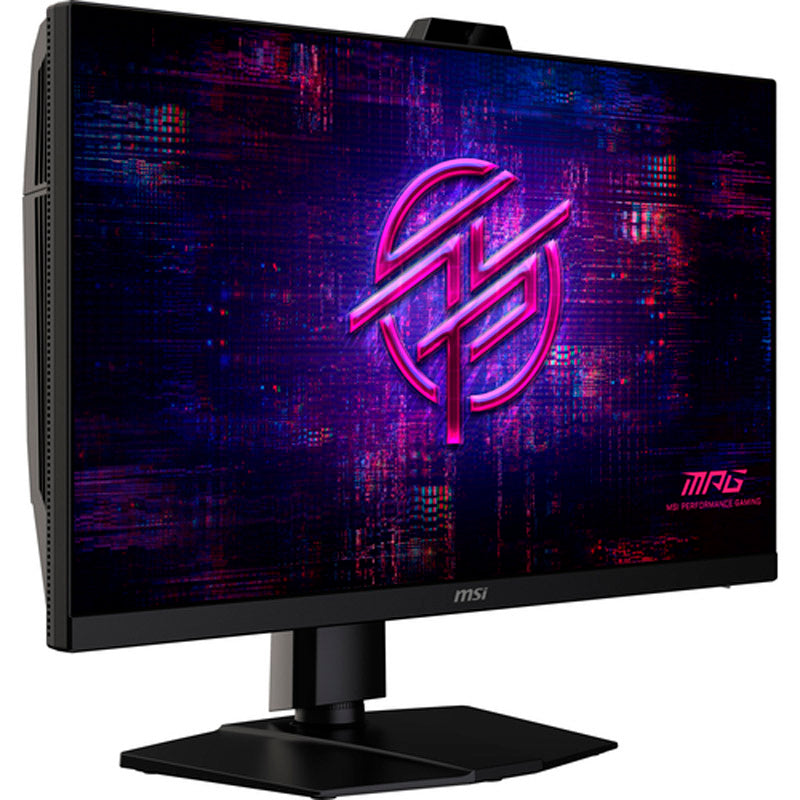 Monitor MSI MPG 272QRF X36 27" QHD 2K IPS 360Hz 0.5ms G-Sync Pulsar