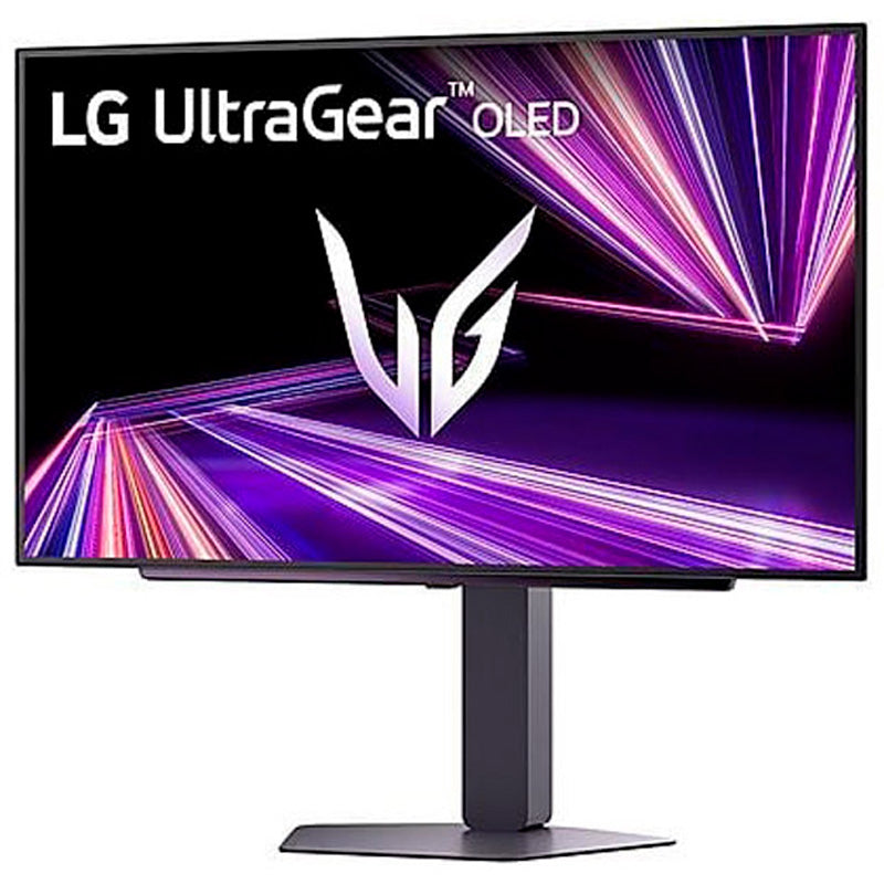 Monitor LG UltraGear 27GX704A-B 27" QHD 2K W-OLED 240Hz 0.03ms HDR FreeSync/G-Sync