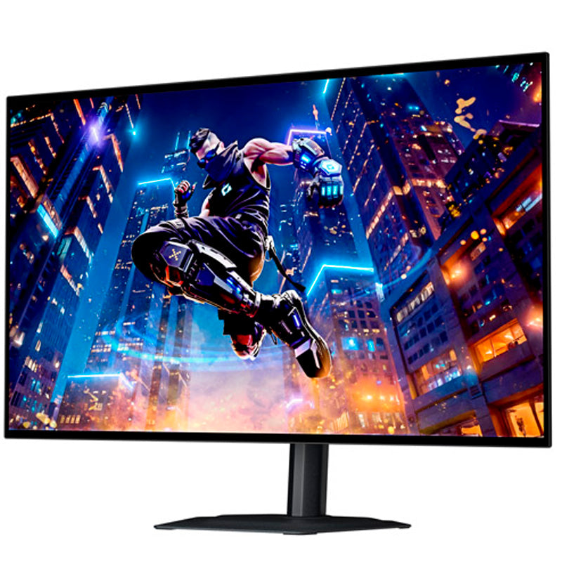 Monitor Gigabyte MO27Q28G 27" QHD 2K W-OLED Gen4 280Hz 0.03ms HDR G-Sync