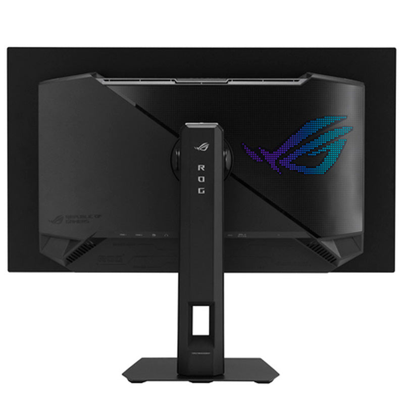 Monitor Asus ROG Strix OLED XG27AQDMGR 27" QHD 2K W-OLED 240Hz 0.03ms HDR FreeSync/G-Sync