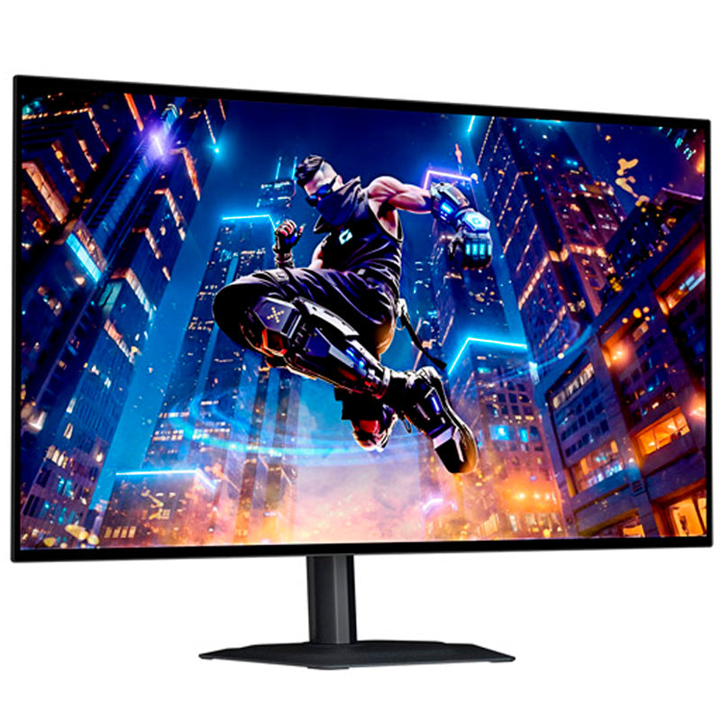 Monitor Gigabyte MO27Q28G 27" QHD 2K W-OLED Gen4 280Hz 0.03ms HDR G-Sync