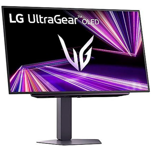 Monitor LG UltraGear 27GX704A-B 27" QHD 2K W-OLED 240Hz 0.03ms HDR FreeSync/G-Sync